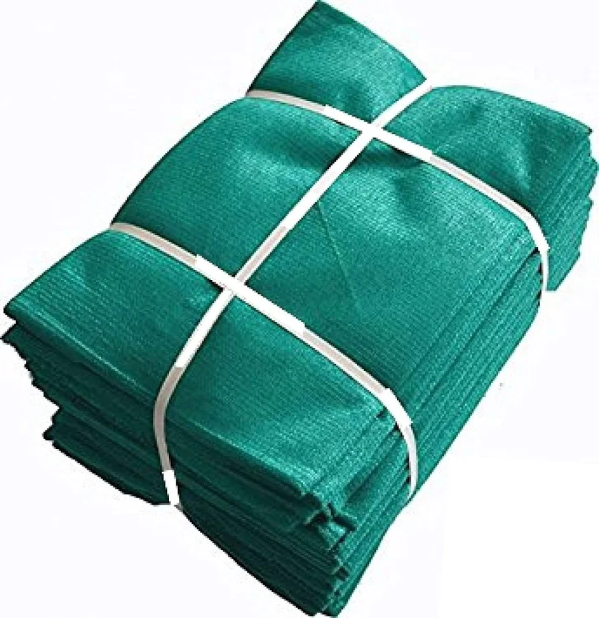 Green Shade Net Agri Net